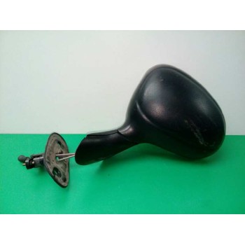 Recambio de retrovisor izquierdo para chevrolet matiz s referencia OEM IAM 96314384 MANUAL 