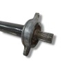 Recambio de transmision delantera derecha para mercedes-benz benz gla (h247) gla 200 d (247.712) referencia OEM IAM A1773304001 