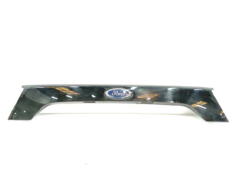 Recambio de moldura para ford kuga (cbs) referencia OEM IAM GJ54S43404A TRASERA PORTON NEGRO