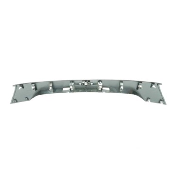 Recambio de moldura para ford kuga (cbs) referencia OEM IAM GJ54S43404A TRASERA PORTON NEGRO