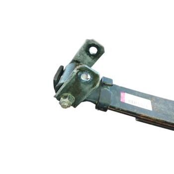 Recambio de ballesta delantera para nissan trade 2.8 d referencia OEM IAM  DERECHA 