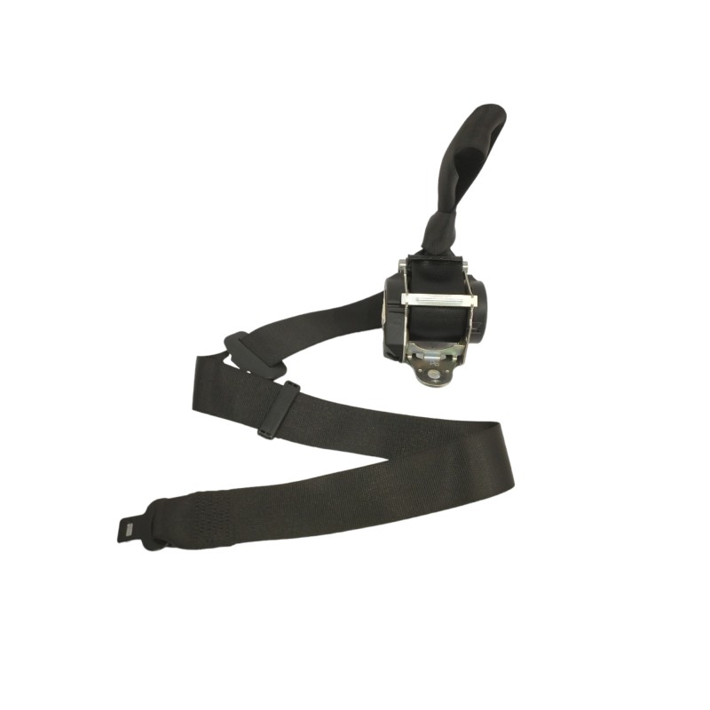 Recambio de cinturon seguridad trasero central para fiat tipo sedán (356_, 357_) 1.4 (356sxa1b) referencia OEM IAM 07356339100  