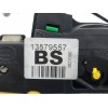 Recambio de cerradura puerta trasera izquierda para chevrolet orlando 1.8 cat referencia OEM IAM 13579557  