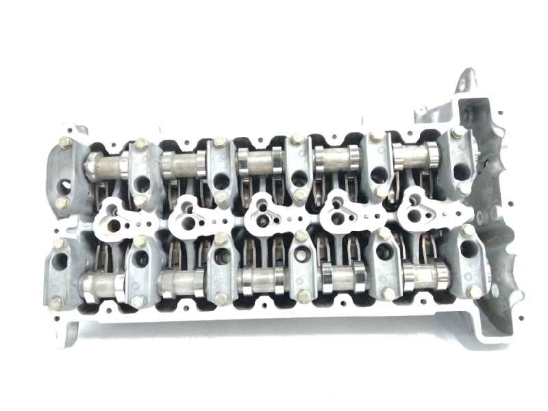 Recambio de culata para ssangyong rodius xdi deluxe 4wd referencia OEM IAM R6650160001 Recambio de culata para ssangyong rodius xdi deluxe 4wd referencia OEM IAM R6650160001