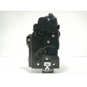 Recambio de cerradura puerta trasera izquierda para skoda octavia berlina (1u2) referencia OEM IAM 3B4839015  
