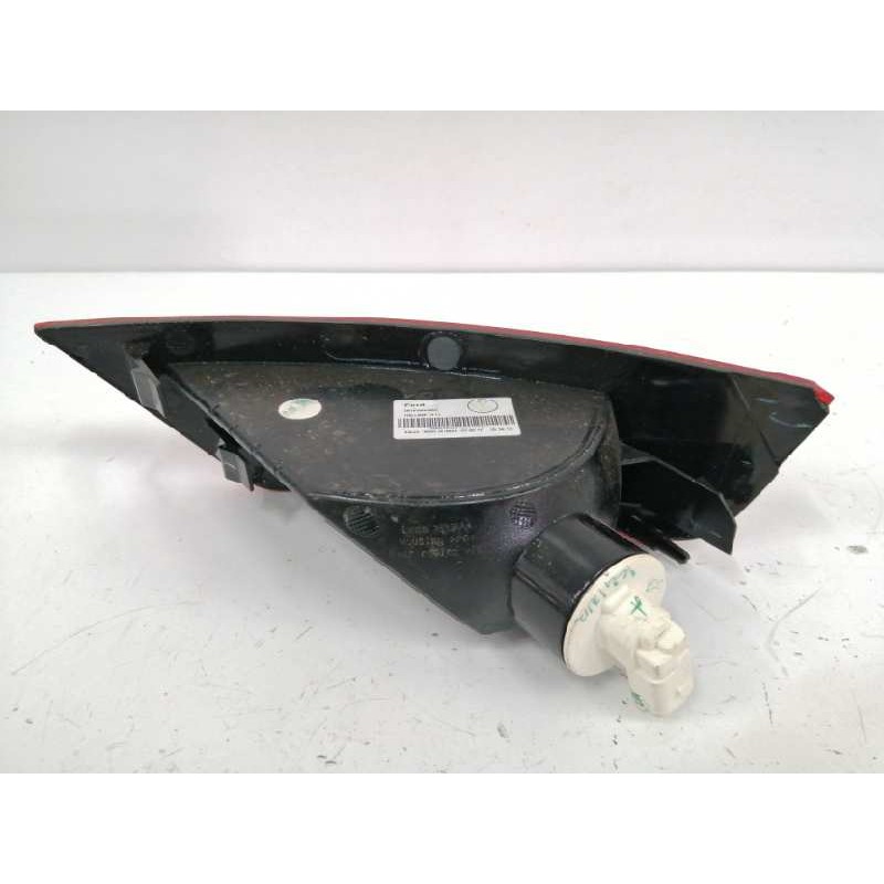 FARO ANTINIEBLA TRASERO IZQUIERDO OBSERVAR FOTOS