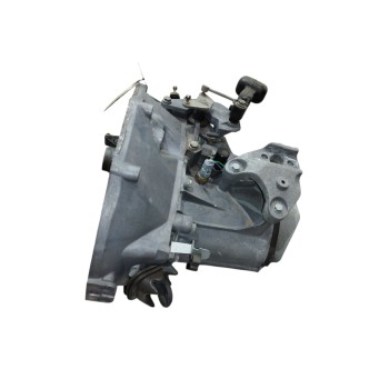 Recambio de caja cambios para citroën c3 1.4 hdi referencia OEM IAM 20CN33  