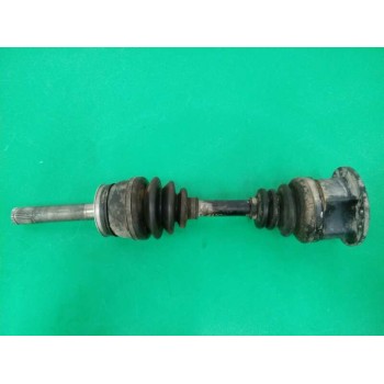 Recambio de transmision delantera derecha para ford maverick (ml) glx referencia OEM IAM   