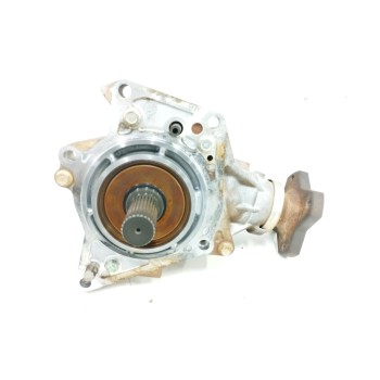 Recambio de caja transfer para renault kadjar 1.6 dci diesel fap energy referencia OEM IAM 33100BB60A  