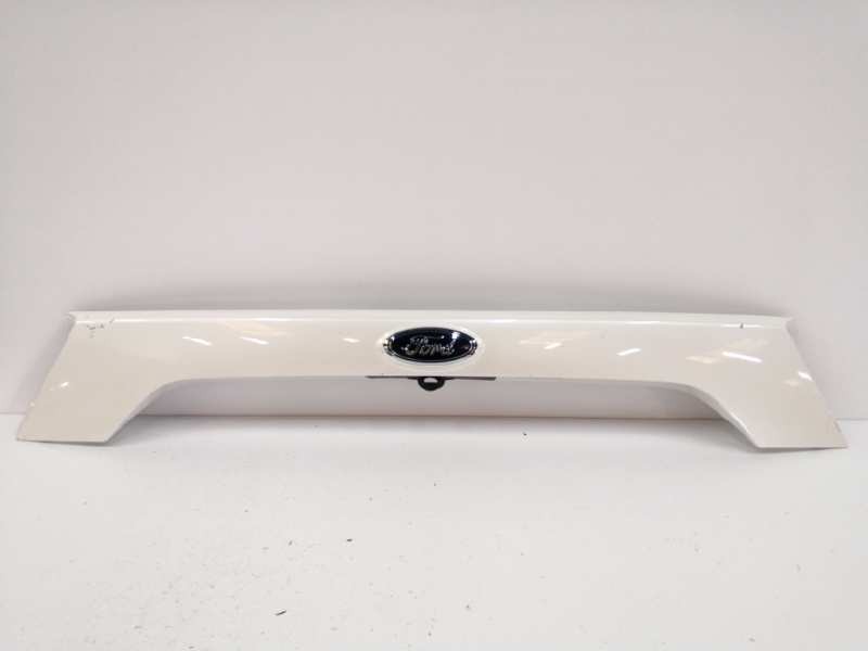 Recambio de moldura para ford kuga (cbs) referencia OEM IAM GJ54S43404A TRASERA PORTON BLANCO PERLA OBSERVAR FOTOS