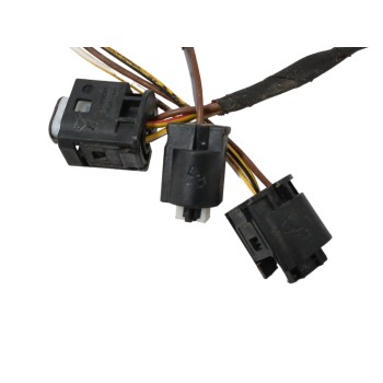 Recambio de sensor de aparcamiento para bmw serie 6 cabrio (e64) 3.0 cat (n52) referencia OEM IAM 6929916 KIT TRASERO 