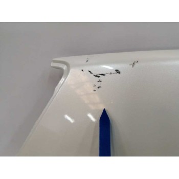 Recambio de moldura para ford kuga (cbs) referencia OEM IAM GJ54S43404A TRASERA PORTON BLANCO PERLA OBSERVAR FOTOS