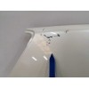 Recambio de moldura para ford kuga (cbs) referencia OEM IAM GJ54S43404A TRASERA PORTON BLANCO PERLA OBSERVAR FOTOS