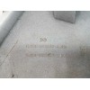 Recambio de moldura para ford kuga (cbs) referencia OEM IAM GJ54S43404A TRASERA PORTON BLANCO OBSERVAR FOTOS