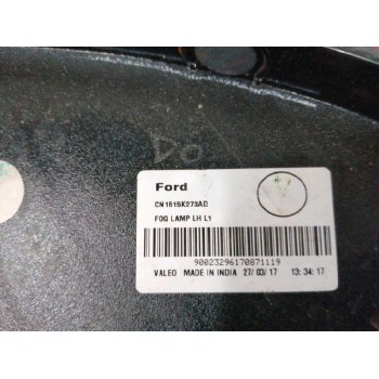 Recambio de faro antiniebla trasero izquierdo para ford kuga (cbs) referencia OEM IAM CN1515K273AD OBSERVAR FOTOS 