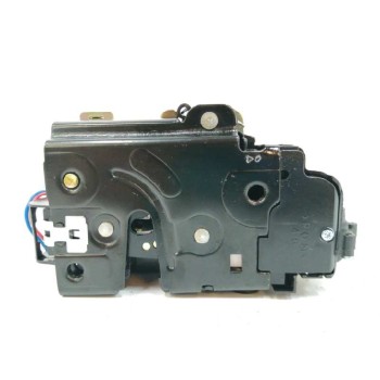 Recambio de cerradura puerta trasera izquierda para skoda octavia combi (1u5) referencia OEM IAM 3B4839015  