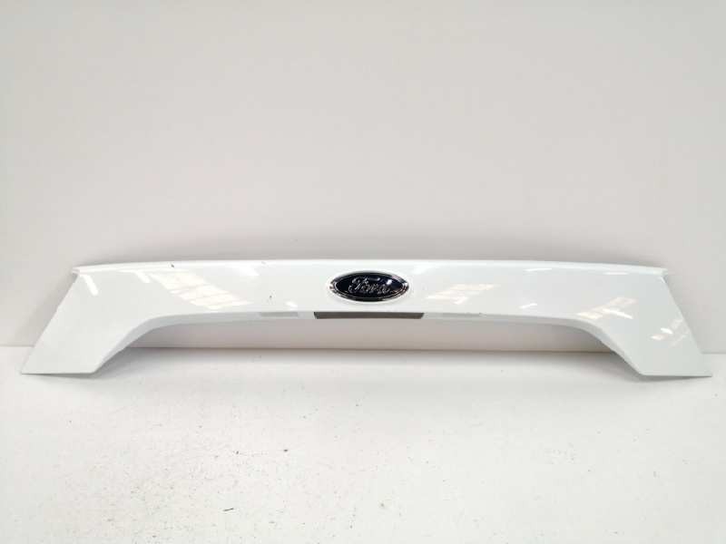 Recambio de moldura para ford kuga (cbs) referencia OEM IAM GJ54S43404A TRASERA PORTON BLANCO OBSERVAR FOTOS