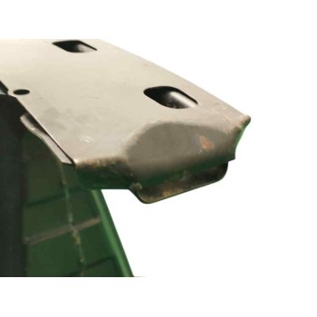 Recambio de refuerzo paragolpes delantero para bmw serie 1 berlina (e81/e87) 118d referencia OEM IAM 51117058450 OBSERVAR FOTOS 