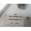 Recambio de moldura para ford kuga (cbs) referencia OEM IAM GJ54S43404A TRASERA PORTON BLANCO OBSERVAR FOTOS