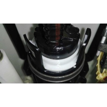 Recambio de aforador para iveco daily ka 2.3 diesel cat referencia OEM IAM 69503675 0580203043 