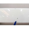 Recambio de moldura para ford kuga (cbs) referencia OEM IAM GJ54S43404A TRASERA PORTON BLANCO OBSERVAR FOTOS