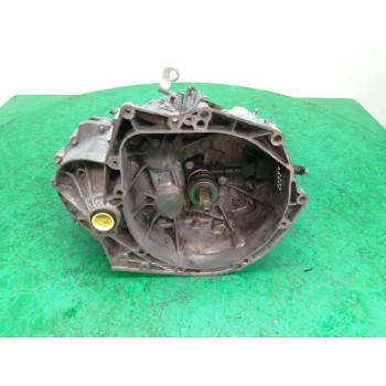 Recambio de caja cambios para peugeot 3008 1.6 hdi fap referencia OEM IAM 20EA07  