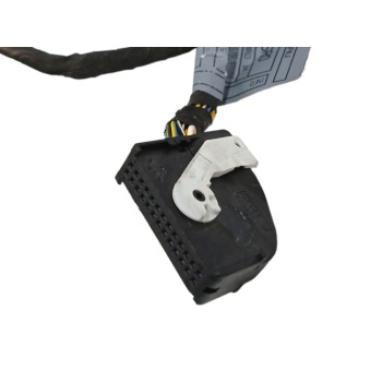 Recambio de sensor de aparcamiento para bmw serie 6 cabrio (e64) 3.0 cat (n52) referencia OEM IAM 6929916 KIT TRASERO 