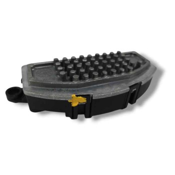 Recambio de resistencia calefaccion para jaguar f-pace (x761) 2.0 td4 awd referencia OEM IAM GX7319E624AA  