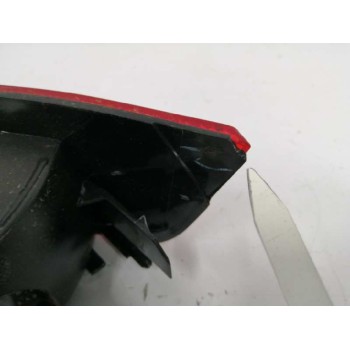 Recambio de faro antiniebla trasero izquierdo para ford kuga (cbs) referencia OEM IAM CN1515K273AD OBSERVAR FOTOS 
