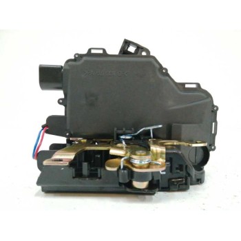 Recambio de cerradura puerta trasera izquierda para skoda octavia combi (1u5) referencia OEM IAM 3B4839015  