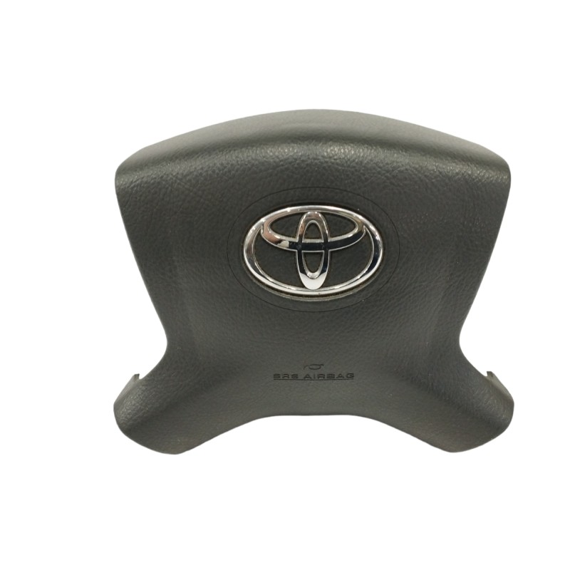 Recambio de airbag delantero izquierdo para toyota avensis berlina (t25) 2.0 16v cat referencia OEM IAM 4513005112 61556050B 