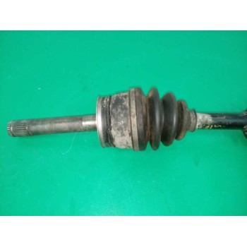 Recambio de transmision delantera derecha para ford maverick (ml) glx referencia OEM IAM   