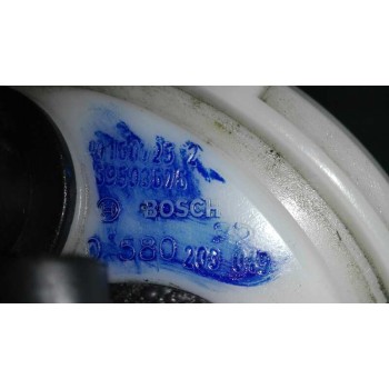 Recambio de aforador para iveco daily ka 2.3 diesel cat referencia OEM IAM 69503675 0580203043 