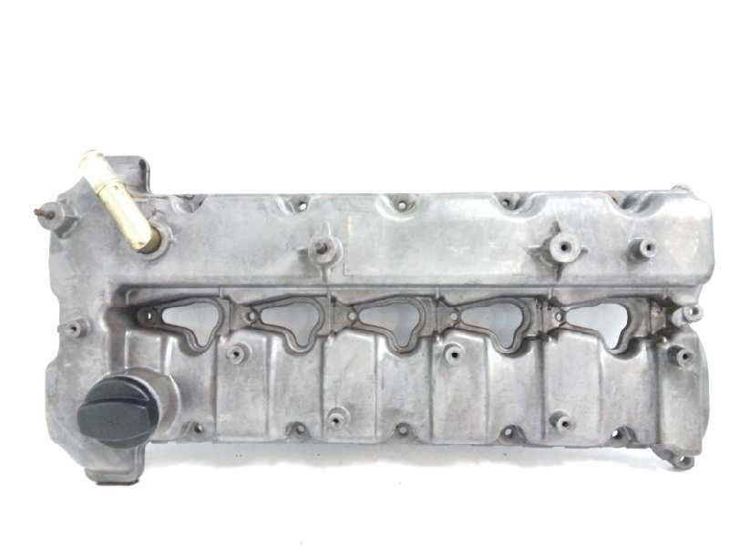 Recambio de tapa balancines para ssangyong rodius xdi deluxe 4wd referencia OEM IAM 6650100630 Recambio de tapa balancines para ssangyong rodius xdi deluxe 4wd referencia OEM IAM 6650100630