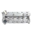 Recambio de tapa balancines para ssangyong rodius xdi deluxe 4wd referencia OEM IAM 6650100630  