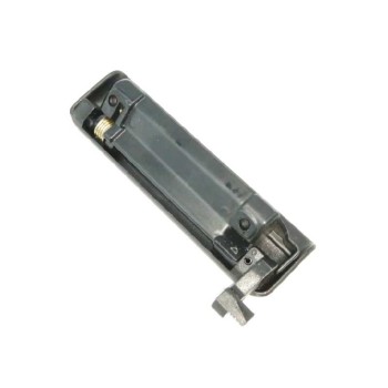 Recambio de maneta exterior delantera derecha para ford transit bus 1995 tourneo 2.5 referencia OEM IAM 1090806  
