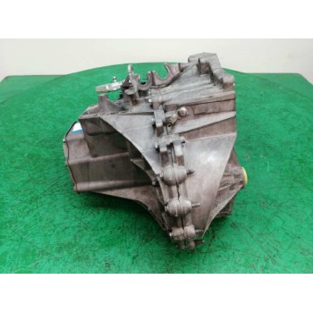 Recambio de caja cambios para peugeot 3008 1.6 hdi fap referencia OEM IAM 20EA07  