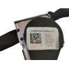 Recambio de cinturon seguridad trasero central para fiat tipo sedán (356_, 357_) 1.4 (356sxa1b) referencia OEM IAM 07356339100  