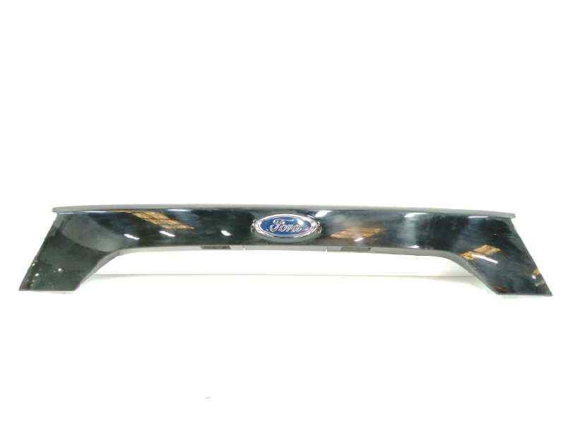 Recambio de moldura para ford kuga (cbs) referencia OEM IAM GJ54S43404A TRASERA PORTON NEGRO