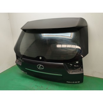 Recambio de porton trasero para lexus rx 300(mcu35) 3.0 v6 cat referencia OEM IAM   