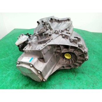 Recambio de caja cambios para peugeot 3008 1.6 hdi fap referencia OEM IAM 20EA07  