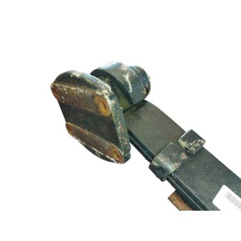 Recambio de ballesta trasera para nissan trade 2.8 d referencia OEM IAM  DERECHA 