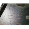 Recambio de moldura para ford kuga (cbs) referencia OEM IAM GJ54S43404A TRASERA PORTON NEGRO