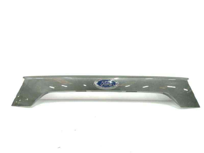 Recambio de moldura para ford kuga (cbs) referencia OEM IAM GJ54S43404A TRASERA PORTON GRIS OSCURO
