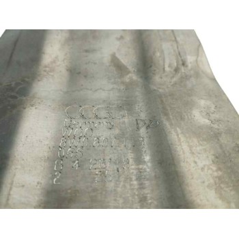 Recambio de refuerzo paragolpes delantero para audi a4 b9 (8w2, 8wc) 2.0 tdi referencia OEM IAM 8W0807113  