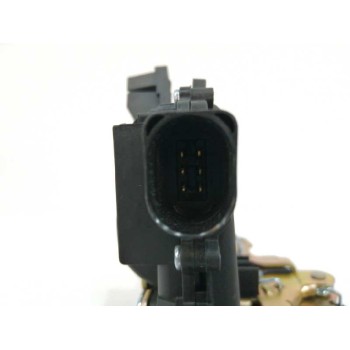 Recambio de cerradura puerta trasera izquierda para skoda octavia combi (1u5) referencia OEM IAM 3B4839015  