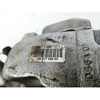 Recambio de pinza freno delantera izquierda para peugeot 3008 gt line referencia OEM IAM 9830798880  