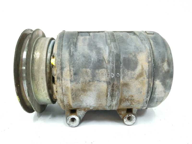 Recambio de compresor aire acondicionado para nissan serena (c23m) 2.3 lx diesel referencia OEM IAM 3D0959537E  