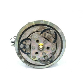 Recambio de compresor aire acondicionado para nissan serena (c23m) 2.3 lx diesel referencia OEM IAM 3D0959537E  