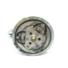 Recambio de compresor aire acondicionado para nissan serena (c23m) 2.3 lx diesel referencia OEM IAM 3D0959537E  